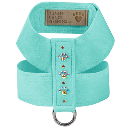 Susan Lanci Designs Crystal Paws Tinkie Harness