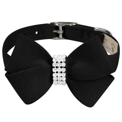 Susan Lanci Designs Nouveau Bow Collar