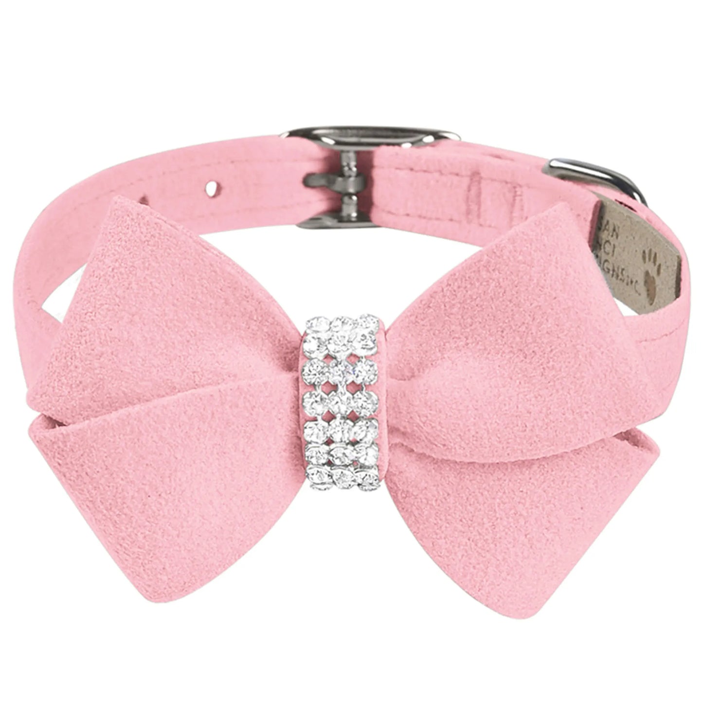 Susan Lanci Designs Nouveau Bow Collar