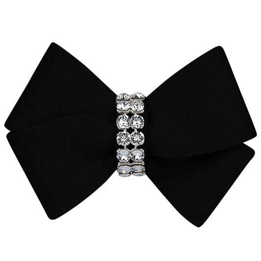 Susan Lanci Designs Nouveau Bow Hair Bow