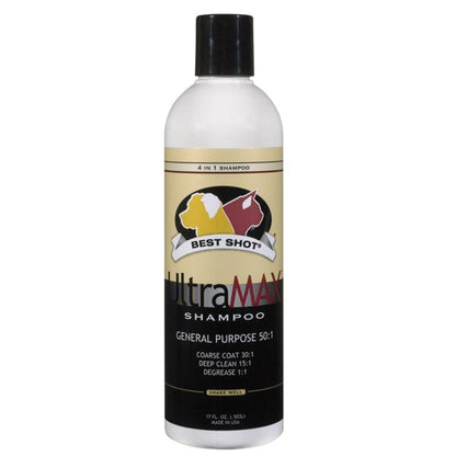 BT UltraMax Pro Shampoo 17oz