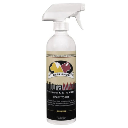 BT UltraMax Pro Finish Spray 17oz