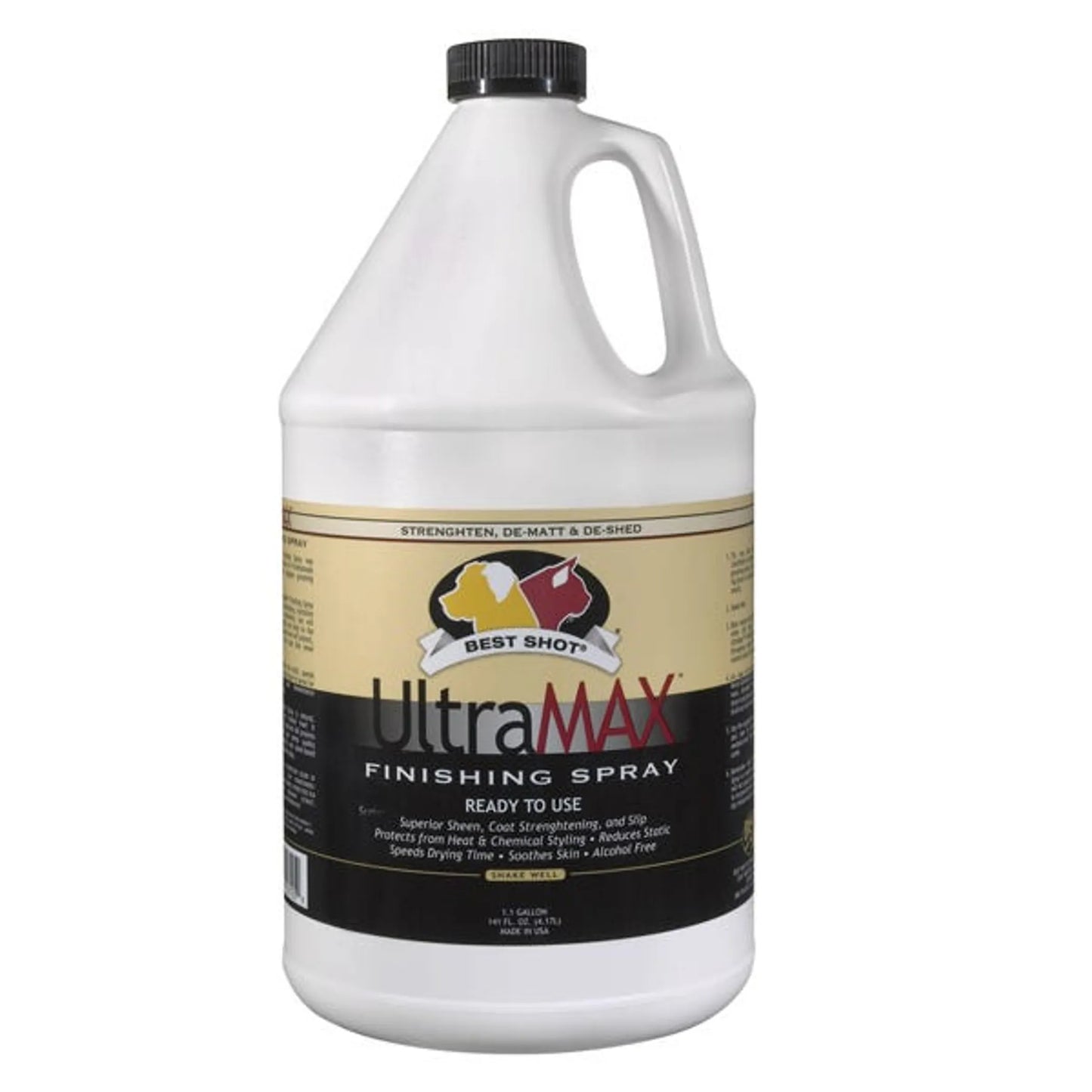 BT UltraMax Pro Finish Spray 17oz