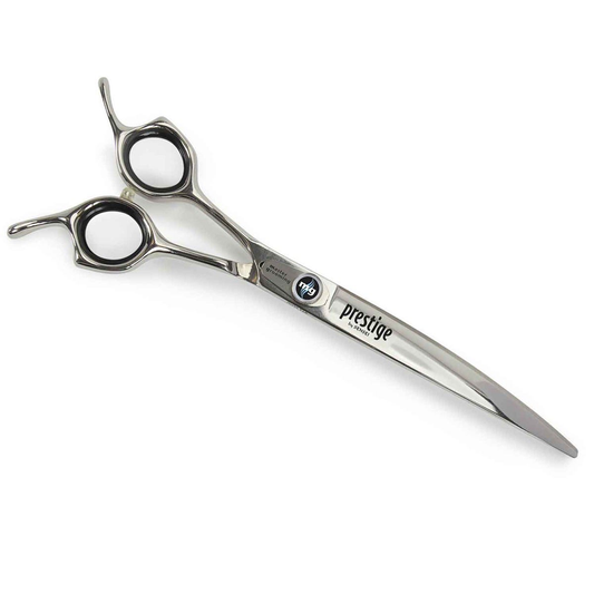 MG PS Shears by Sensei Curve Left 7In
