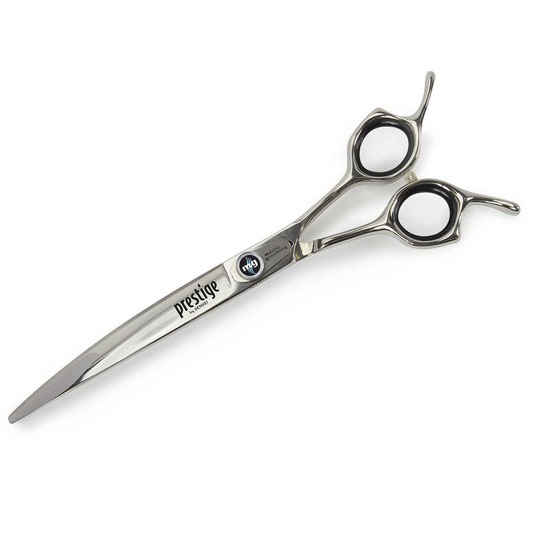 MG PS Shears by Sensei 7.5In Curved