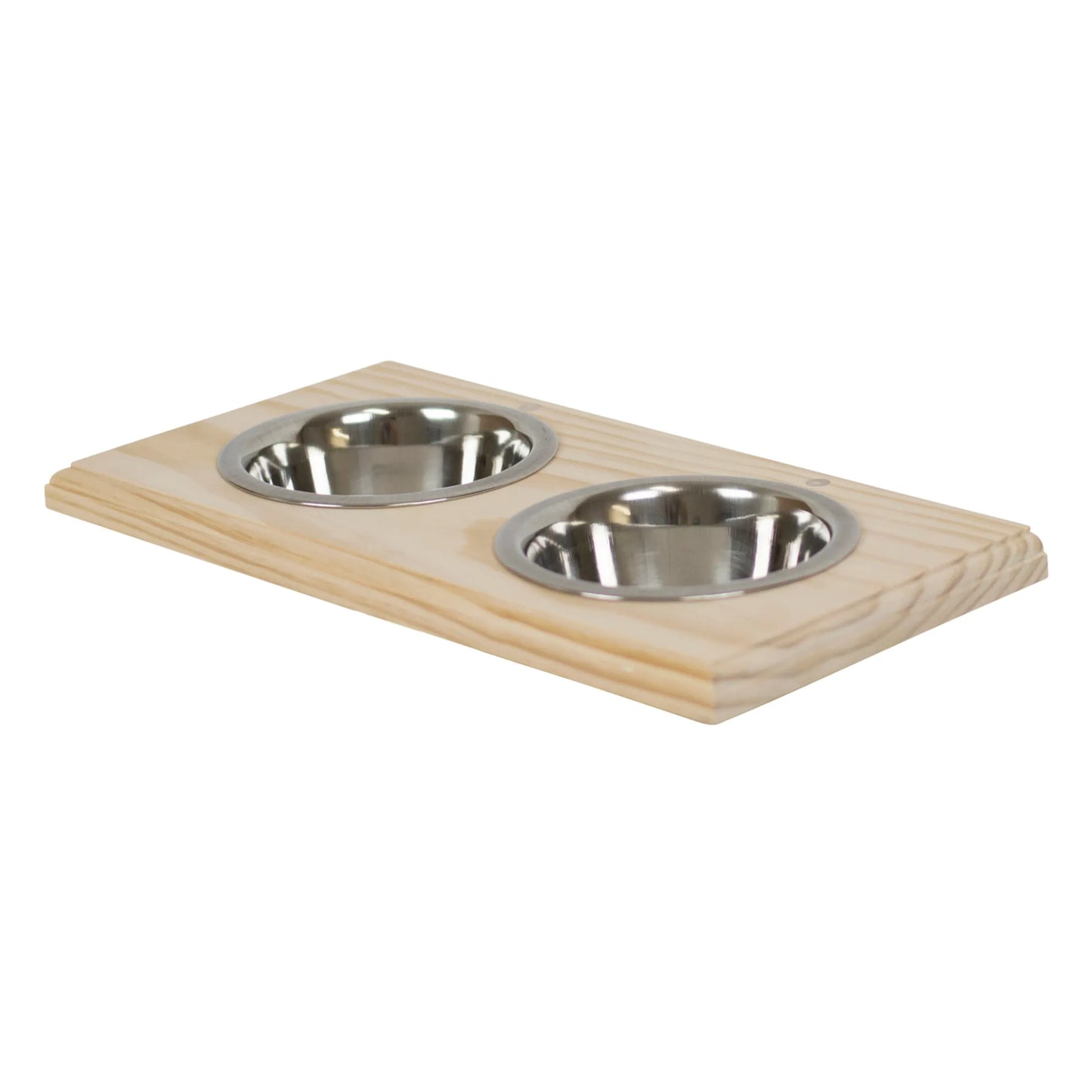 Champion Bowl Pet Food Holder - Pack Of: 1