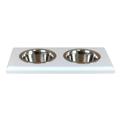 Champion Bowl Pet Food Holder - Pack Of: 1