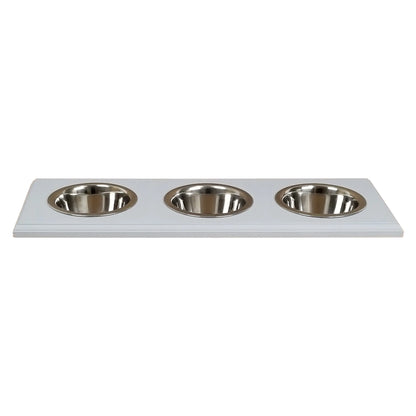 Champion Bowl Pet Food Holder - Pack Of: 1