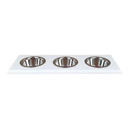 Champion Bowl Pet Food Holder - Pack Of: 1