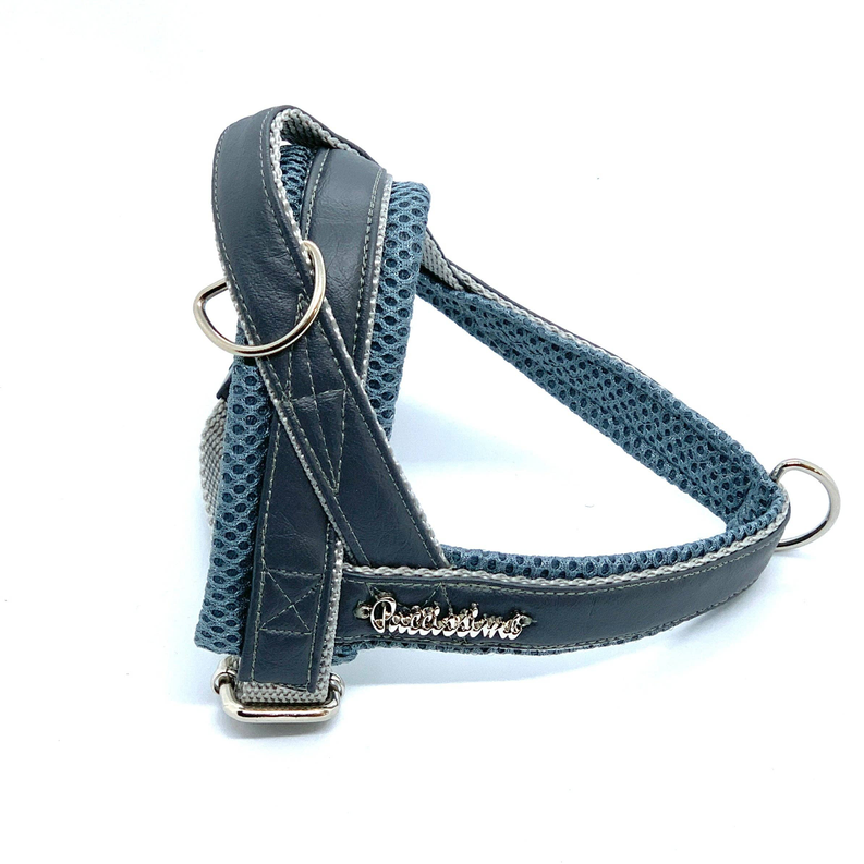 One-Click "Shadow" Dog Harness