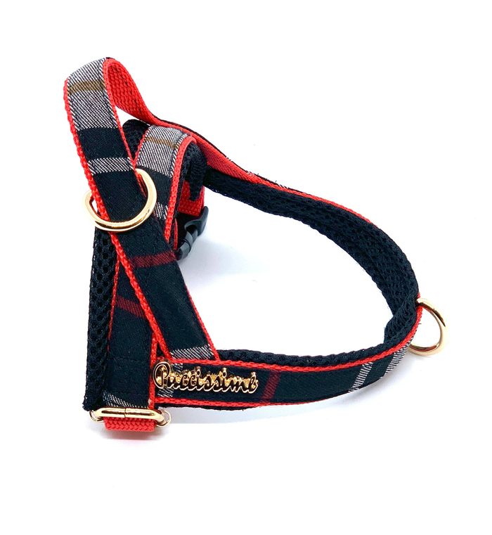 One-Click "Collette" Dog Harness