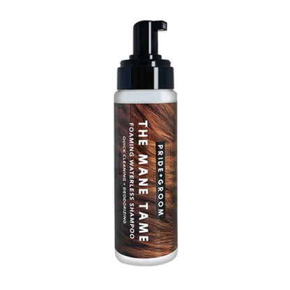 The Mane Tame 7.1oz