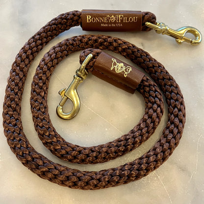 Rope Leash