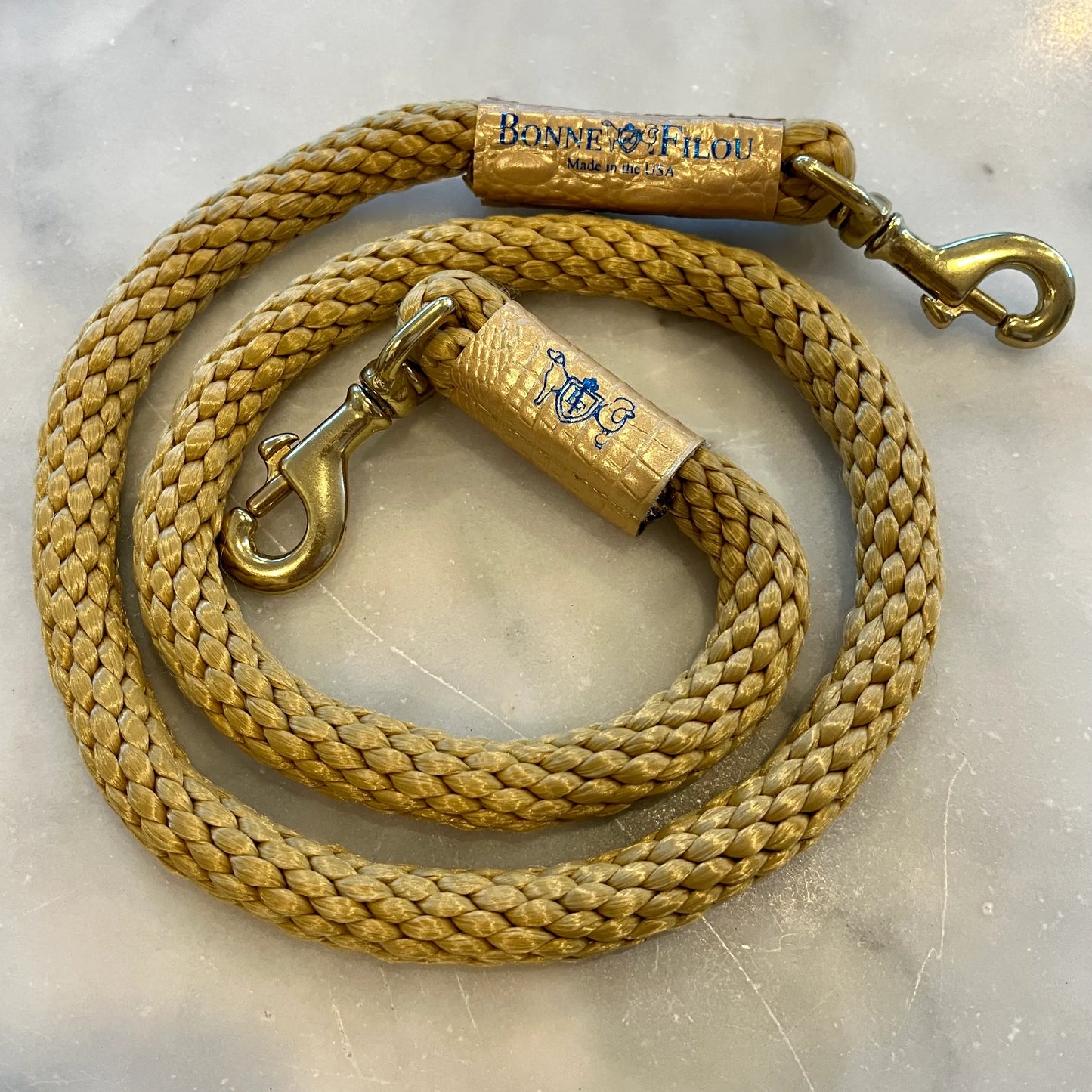 Rope Leash