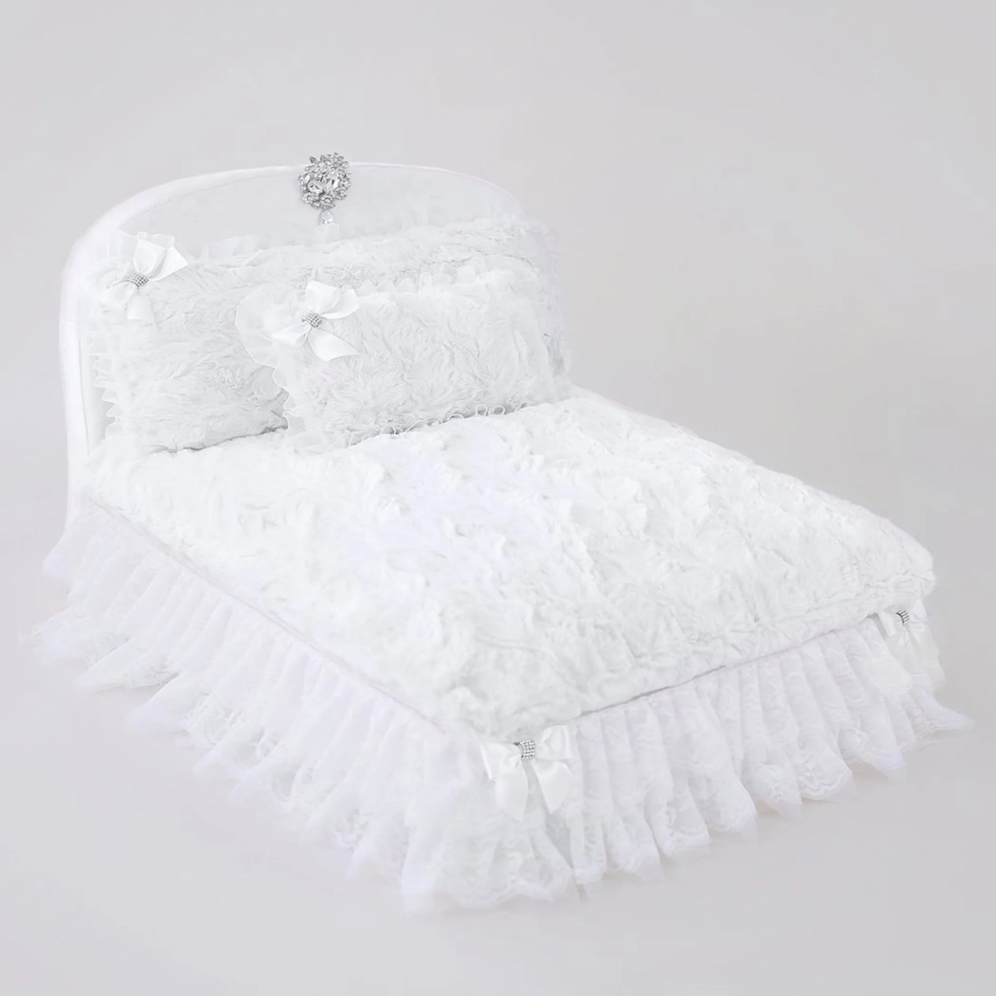 Enchanted Nights Dog Bed