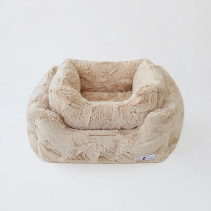 Luxe Dog Bed