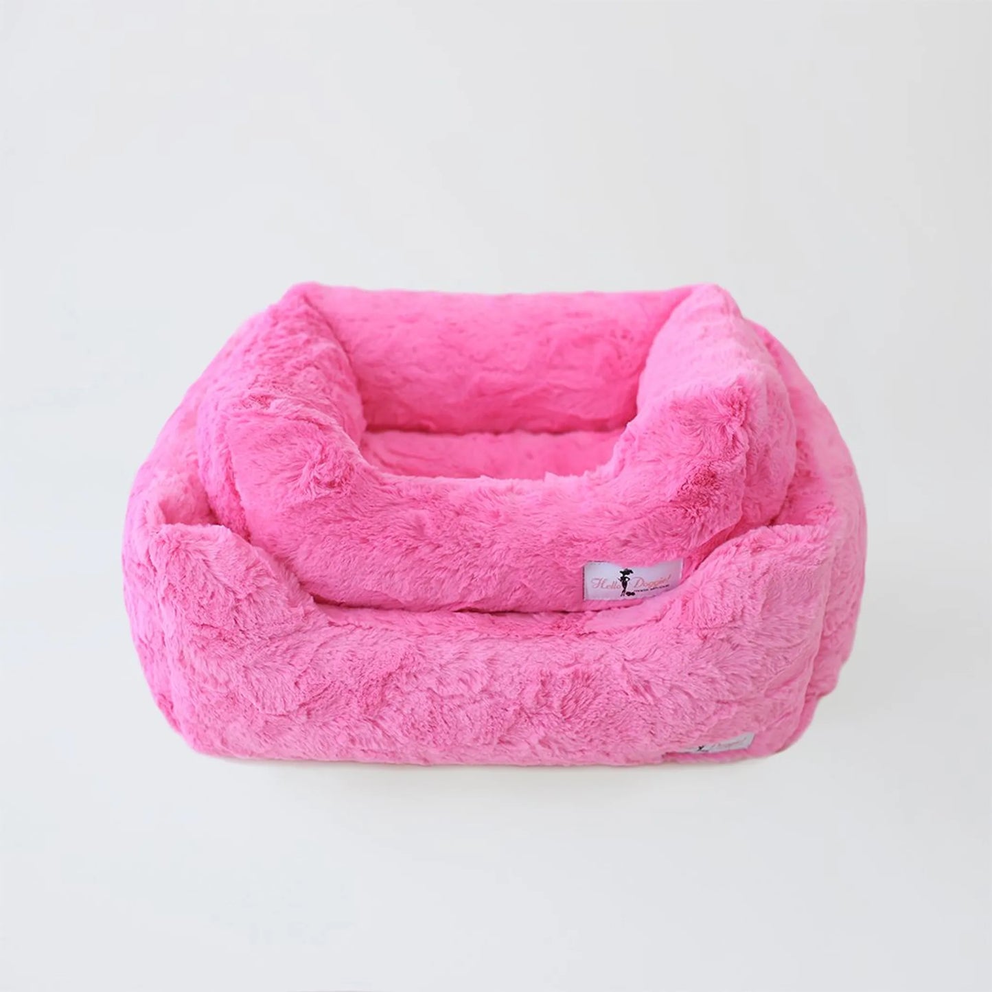 Bella Dog Bed