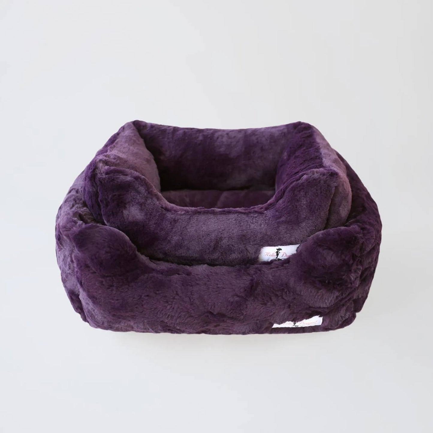 Bella Dog Bed