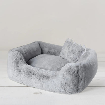 Divine Dog Bed