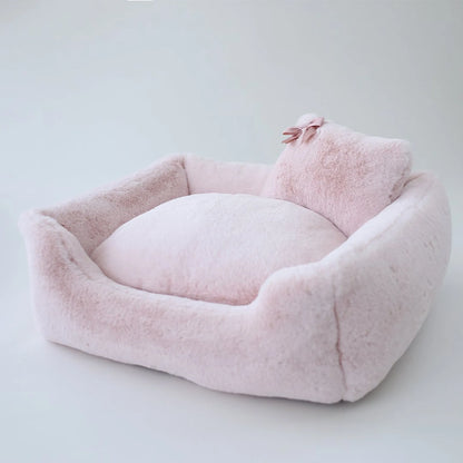 Divine Dog Bed