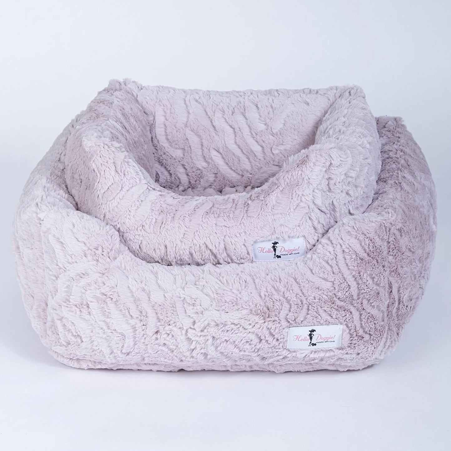 Cuddle Dog Bed