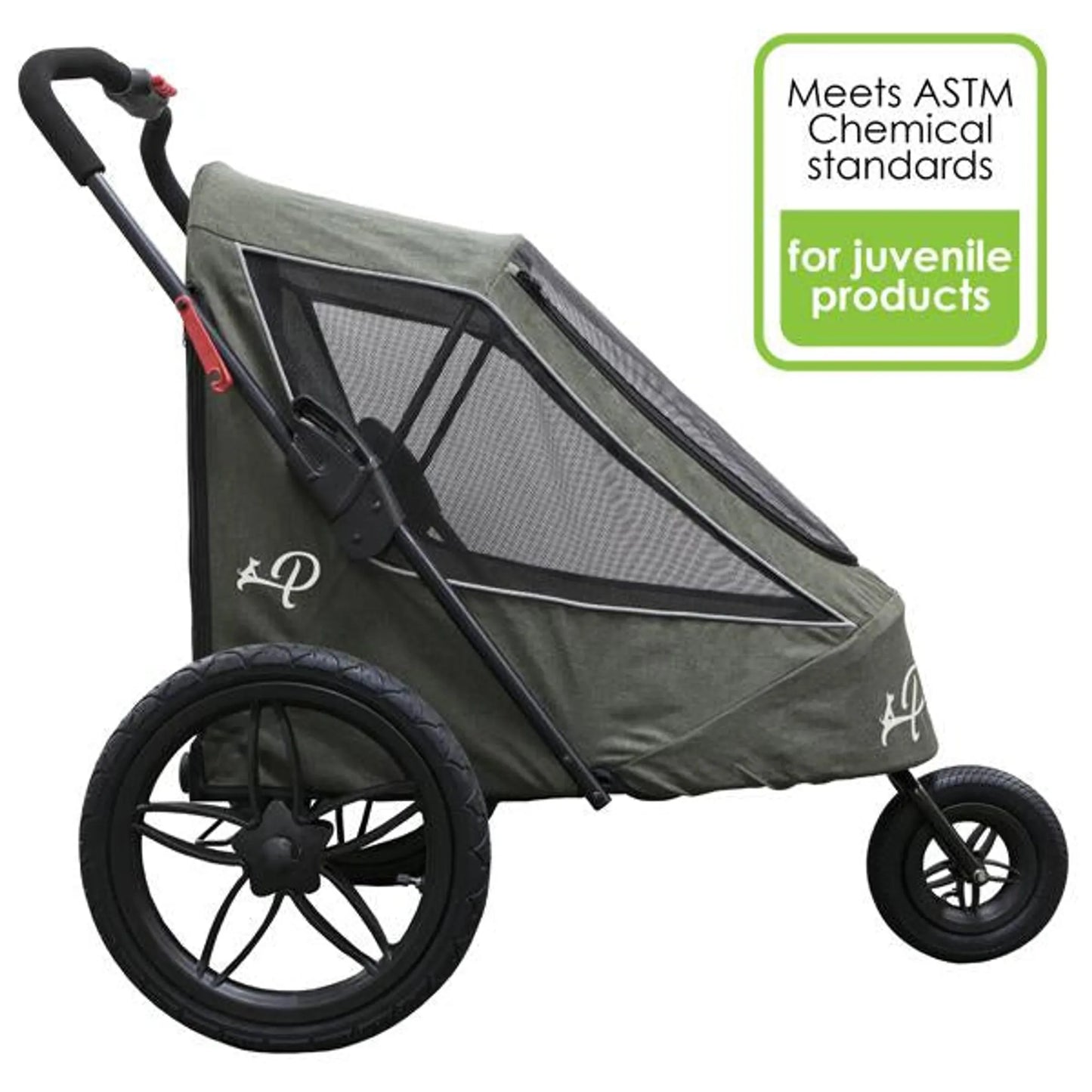 Breeze Pet Jogger