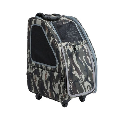 Petique's 5-in-1 Pet Carrier