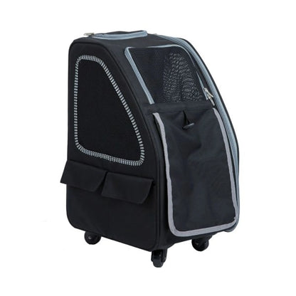 Petique's 5-in-1 Pet Carrier