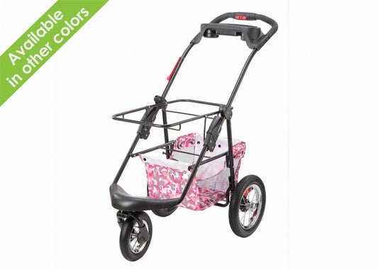 5-in-1 Pet Stroller