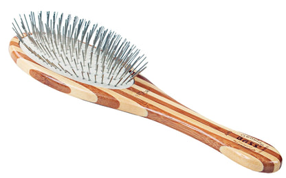 Bass Brushes- Style & Detangle Pet Brush - Pack Of: 1