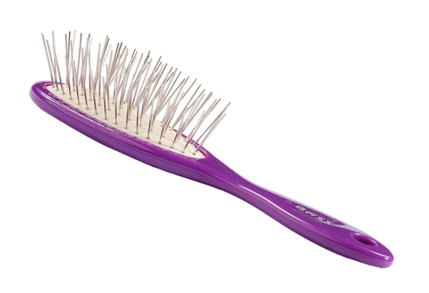 Bass Brushes- Style & Detangle Pet Brush - Pack Of: 1